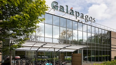 ‘Market Developments’ Persuade Galapagos To Rethink Spin-Off
