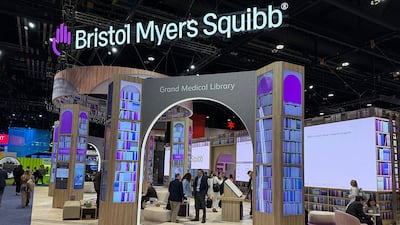 BMS’s Breyanzi Stands To Further Expand Broad Lymphoma Coverage 