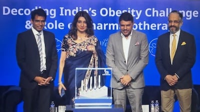 Battle For Obesity Market Shifts Gears in India: Will Wegovy Trump Mounjaro?