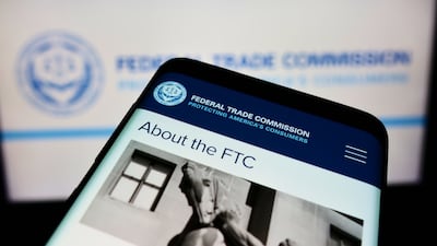 Third GOP Seat On Federal Trade Commission Goes To Former DoJ Attorney During Trump’s First Term  