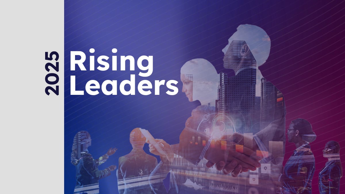 Rising Leaders