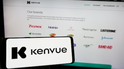 Mitigating Tariff Impacts, Kenvue Adjusts Outlook