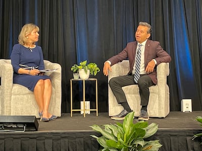 Commissioner Makary Outlines  Expectations For US FDA: ‘Challenge Deeply Held Assumptions’