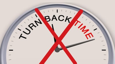 Time’s Up For Time-Line Mitopure Supplement Marketer’s Aging Claims In NAD Review 