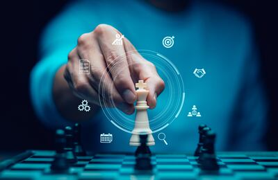 Turning Defense Into Attack: Snapshots Of A Changing Medtech Market And How To Respond  