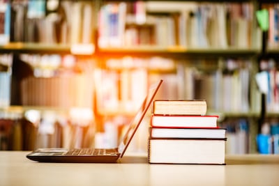 US FDA Restoring Some Library Resources