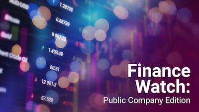 Finance Watch: Funding Alternatives Become The Norm In Tough Public Markets