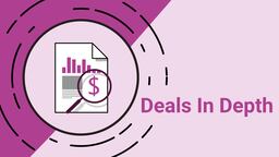 Deals In Depth: April 2025